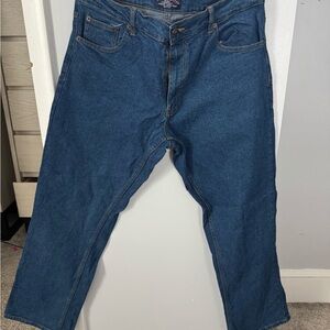 Men’s Architect Relaxed Fit Denim Jeans